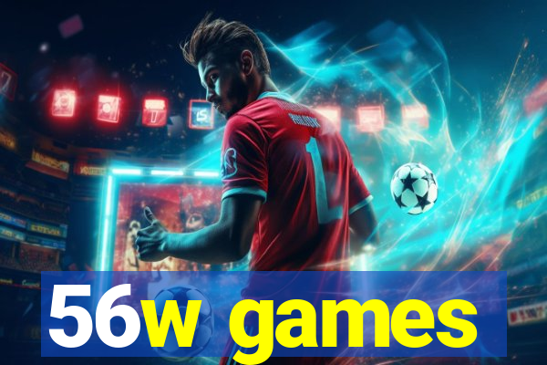56w games